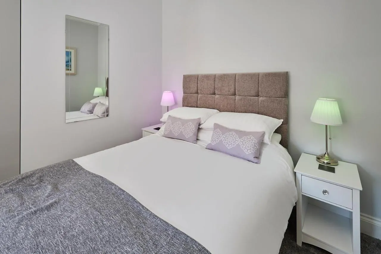 Host & Stay - Brooklands Timeless Scarborough 0*,  Storbritannien
